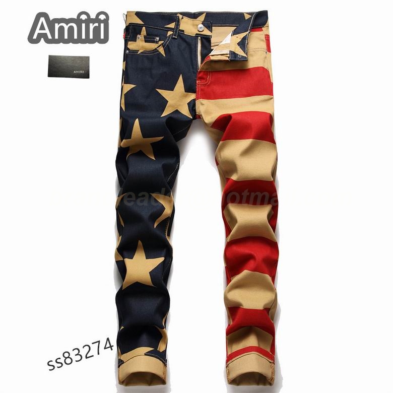 Amiri Men's Jeans 219